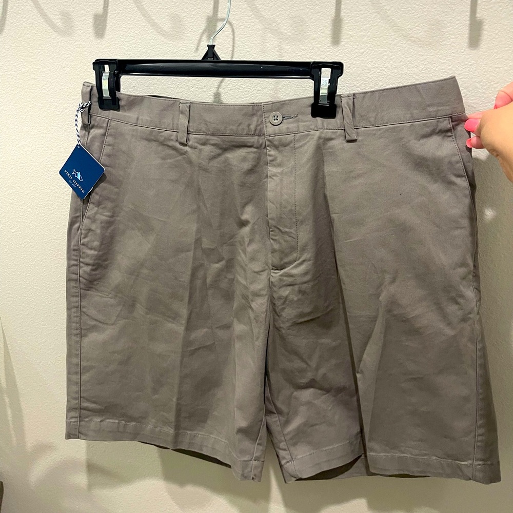 NEW! Fish Hippie Drift Shorts- Size 36